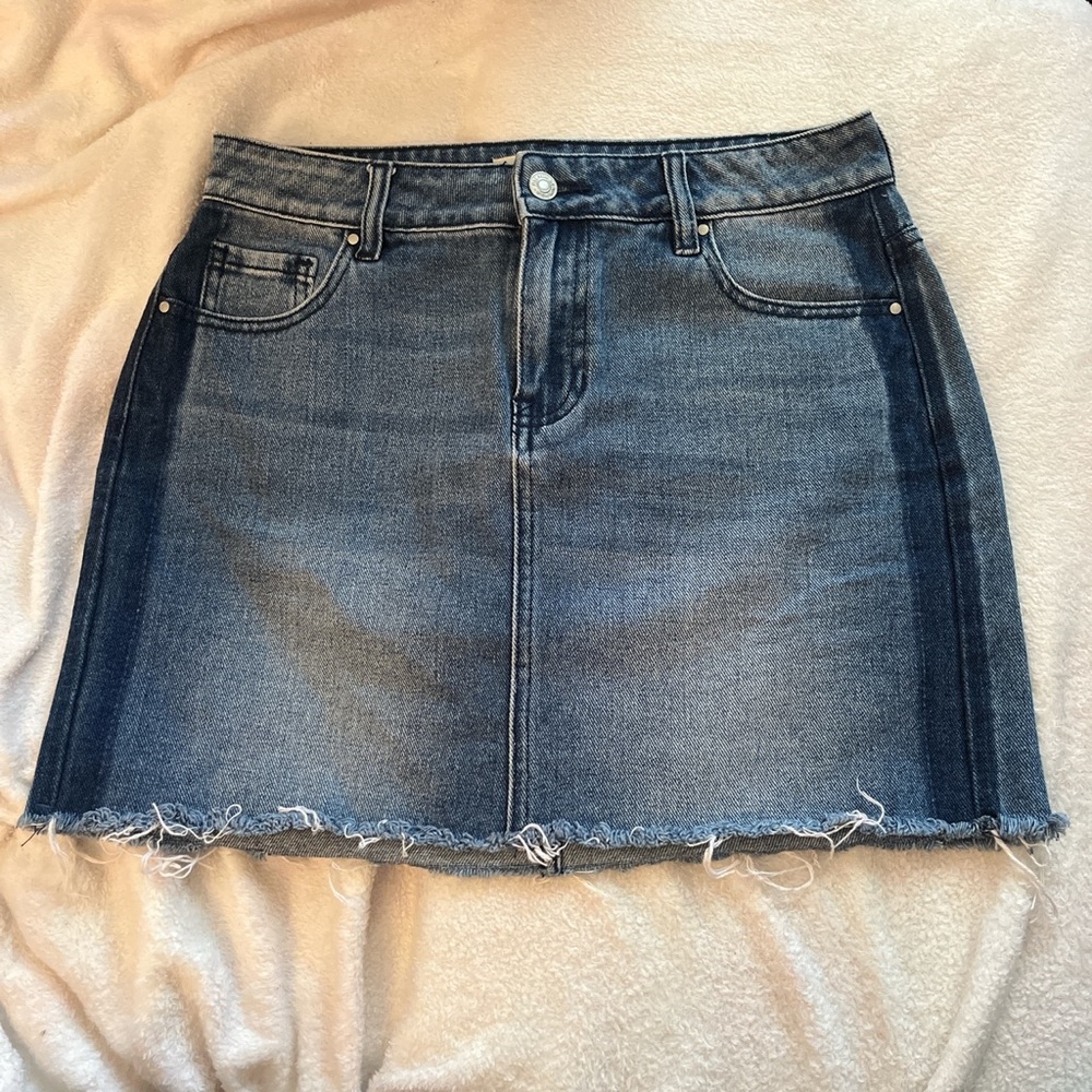 💙 pacsun skirt 💙